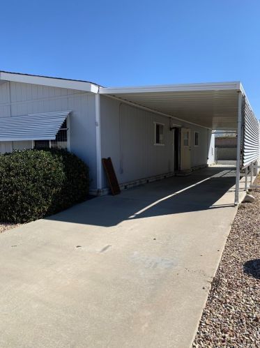 524 Estrella St, San Jacinto CA  92582-3149 exterior