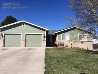 2525 50th Ave, Greeley, CO 80634-4019