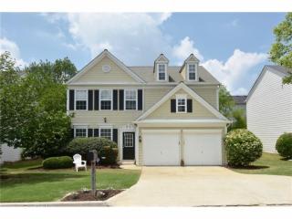 4009 Maple Ridge Ln, Acworth, GA 30101-8845