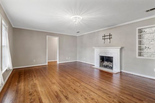 1126 Buck Ave, Fort Worth TX  76110-1001 exterior