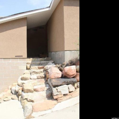 2324 Mdw St, Cedar City UT 84720-2265 exterior