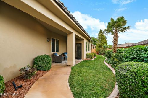 1967 430 North Cir, Saint George UT 84790-9032 exterior