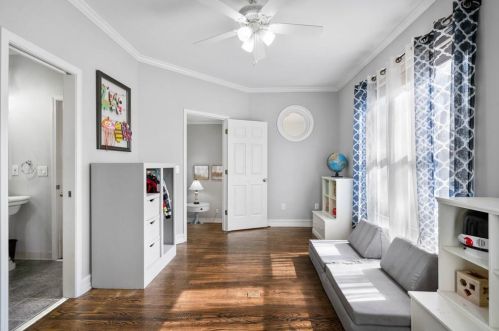 1392 Etowah Dr, Atlanta GA  30319-3446 exterior