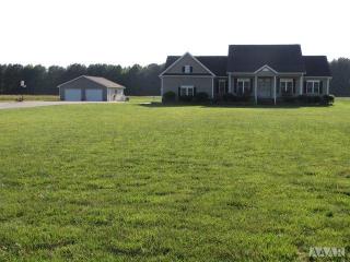 823 Mill Neck Rd, Como, NC 27818-9603
