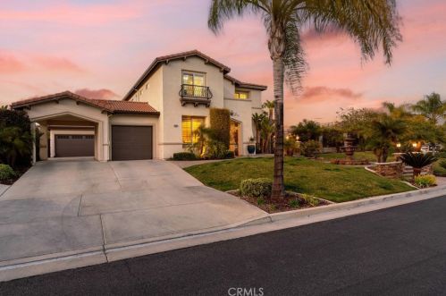 1133 Brasado Way, Riverside CA  92508-8717 exterior