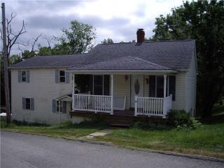 12 Vance Station Rd, Washington PA  15301-3172 exterior