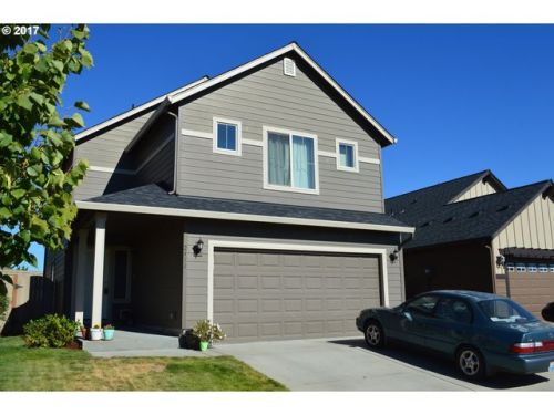 2410 Nisqually Ave, Ridgefield, WA 98642-7501