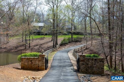 4051 Ballards Mill Rd, Free Union, VA 22940-2032