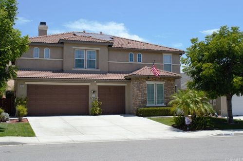 35866 Butchart St, Wildomar, CA 92595-7634