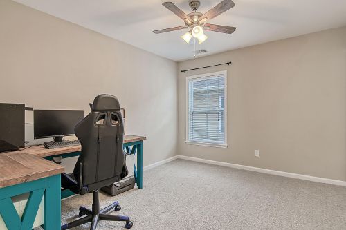 3703 Raddison Ln, Ladson SC  29456-5545 exterior