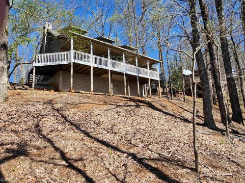 1340 Walnut Ridge Ter, Ellijay, GA 30536-8793