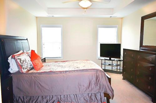 424 Fernbay Dr, Atlanta GA  30331-8956 exterior