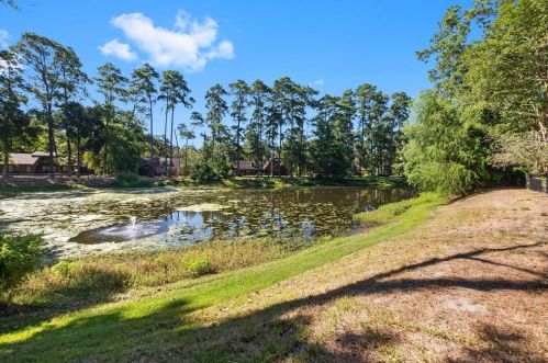 111 Butlers Ct, Conroe TX  77385-7906 exterior