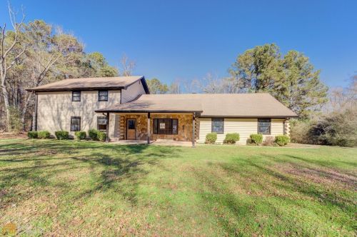 3401 Monica Ln, Conyers GA  30094-3934 exterior