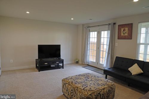 137 Montreal Way, Falling Waters WV  25419-0109 exterior