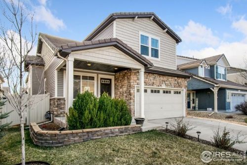 3919 Balsawood Ln, Loveland, CO 80534-2822