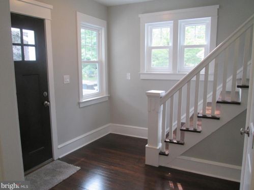 1105 Sycamore St, Haddon Heights NJ  08035-1615 exterior