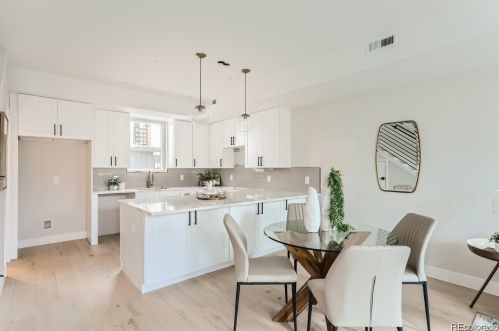 1923 Elk Pl, Denver CO  80211-1250 exterior