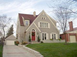 711 Wicklow Pl, Dayton, OH 45406-4444