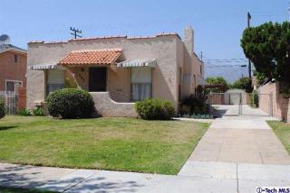 505 Wilson Ave, Glendale, CA 91203-2414