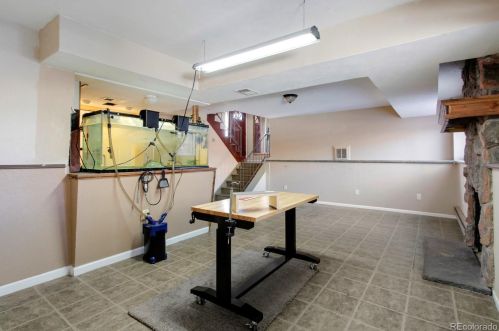 4354 Cole Ct, Morrison CO 80465-1150 exterior