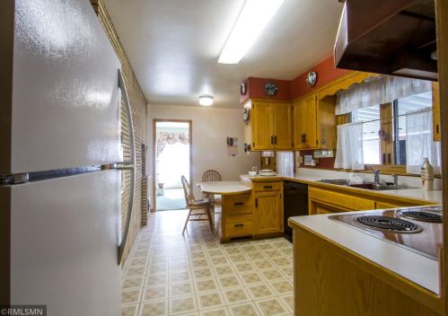 1533 Conway St, Saint Paul MN  55106-5923 exterior