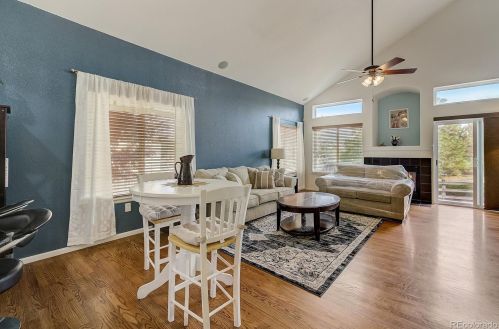 5380 Rhyolite Way, Parker CO 80134-5166 exterior