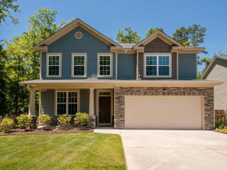 2603 Waites Dr, Grovetown, GA 30813-5955