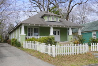 578 Meigs St, Athens, GA 30601-2434
