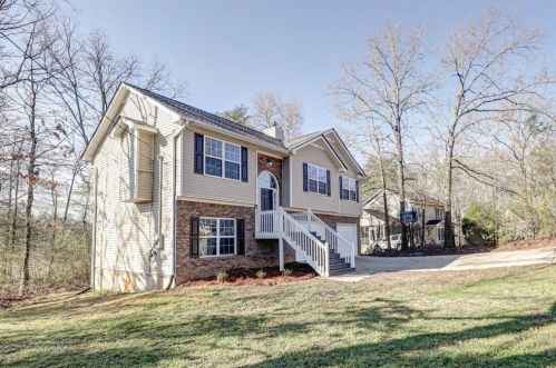 186 Oak Hill Dr, Rockmart, GA 30153-3552