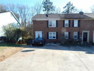 4144 Casey Trl, Norcross, GA 30093-4846