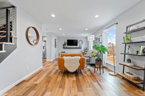 10961 Albion Dr, Denver CO  80233-3725 exterior
