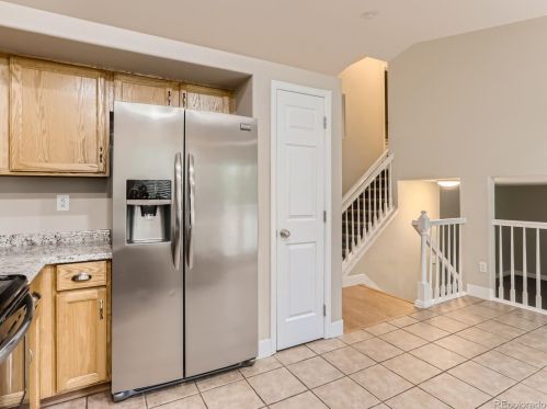 12274 Utica Pl, Westminster CO  80020-5657 exterior