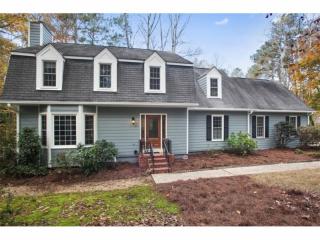 1428 Lafayette Ln, Marietta, GA 30068-2124