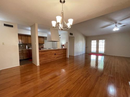 3832 Bridalwreath Dr, Fort Worth TX  76133-7630 exterior