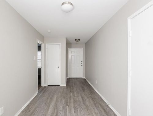 4933 Parkrise Dr, Fort Worth TX  76179-4252 exterior