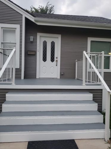 1017 Humbolt St, Fort Worth TX  76104-3781 exterior