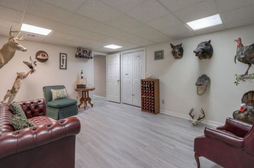 1775 Brandon Hall Dr, Atlanta GA  30350-3706 exterior