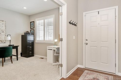 13969 Hillrose Dr, Parker CO  80134-5715 exterior