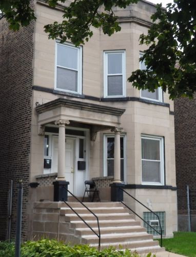 5419 Wabash Ave, Chicago, IL 60615-4610