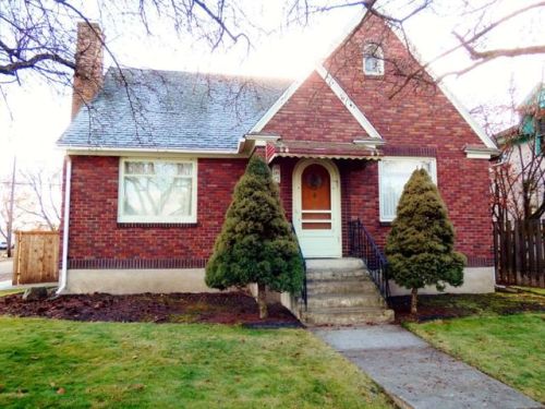 401 4th St, Sprague, WA