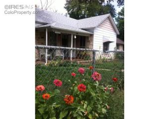 509 Chester St, Lafayette CO  80026-2214 exterior