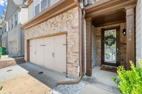 2674 Stonekey Bnd, Lithonia, GA 30058-4118