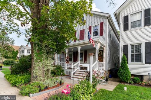 20 Court St, Flemington, NJ 08822-1316