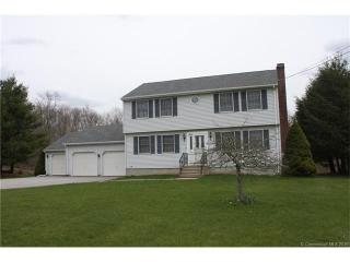 133 Brooklyn Tpke, North Windham CT  06280-2002 exterior