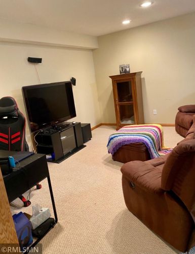 13875 Flagstaff Ave, Saint Paul MN  55124-5055 exterior