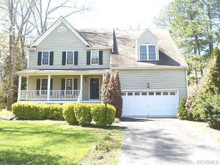 8010 Ainsdale Ln, Chesterfield, VA 23832-2408