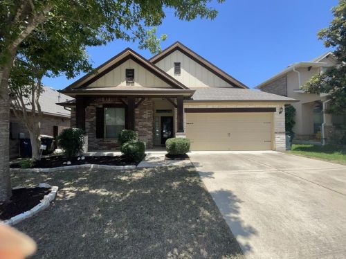 229 Archipelago Trl, Austin TX  78717-4962 exterior