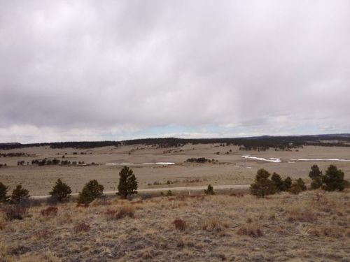 18510 County Road 69, Calhan, CO 80808-9604