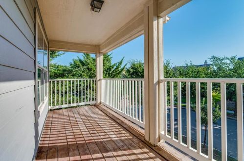 11013 Dillon St, Fort Worth TX  76179-5323 exterior